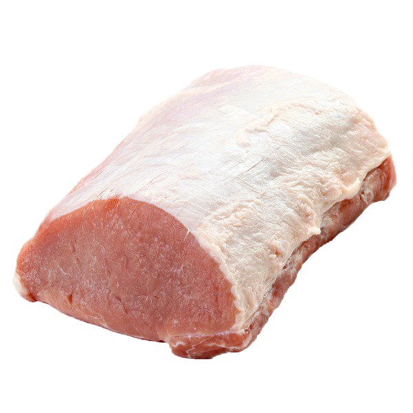 Pork Loin(Back)